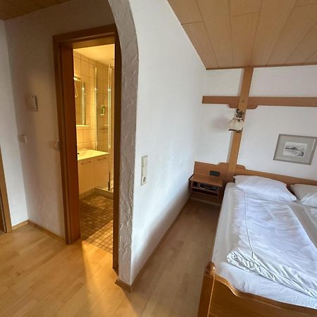 Hoehengasthaus Haldenhof Uberlingen Exteriér fotografie