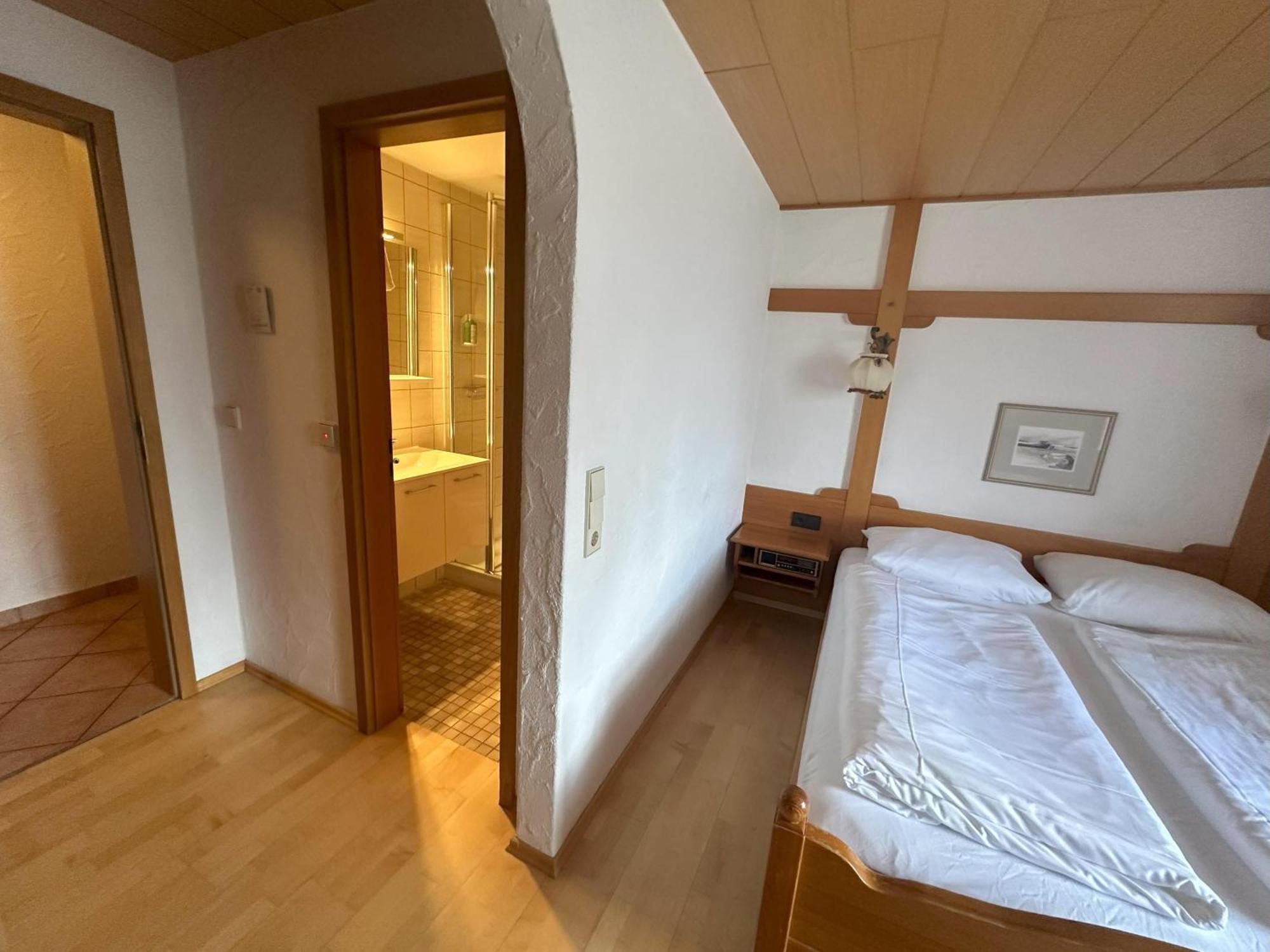 Hoehengasthaus Haldenhof Uberlingen Exteriér fotografie