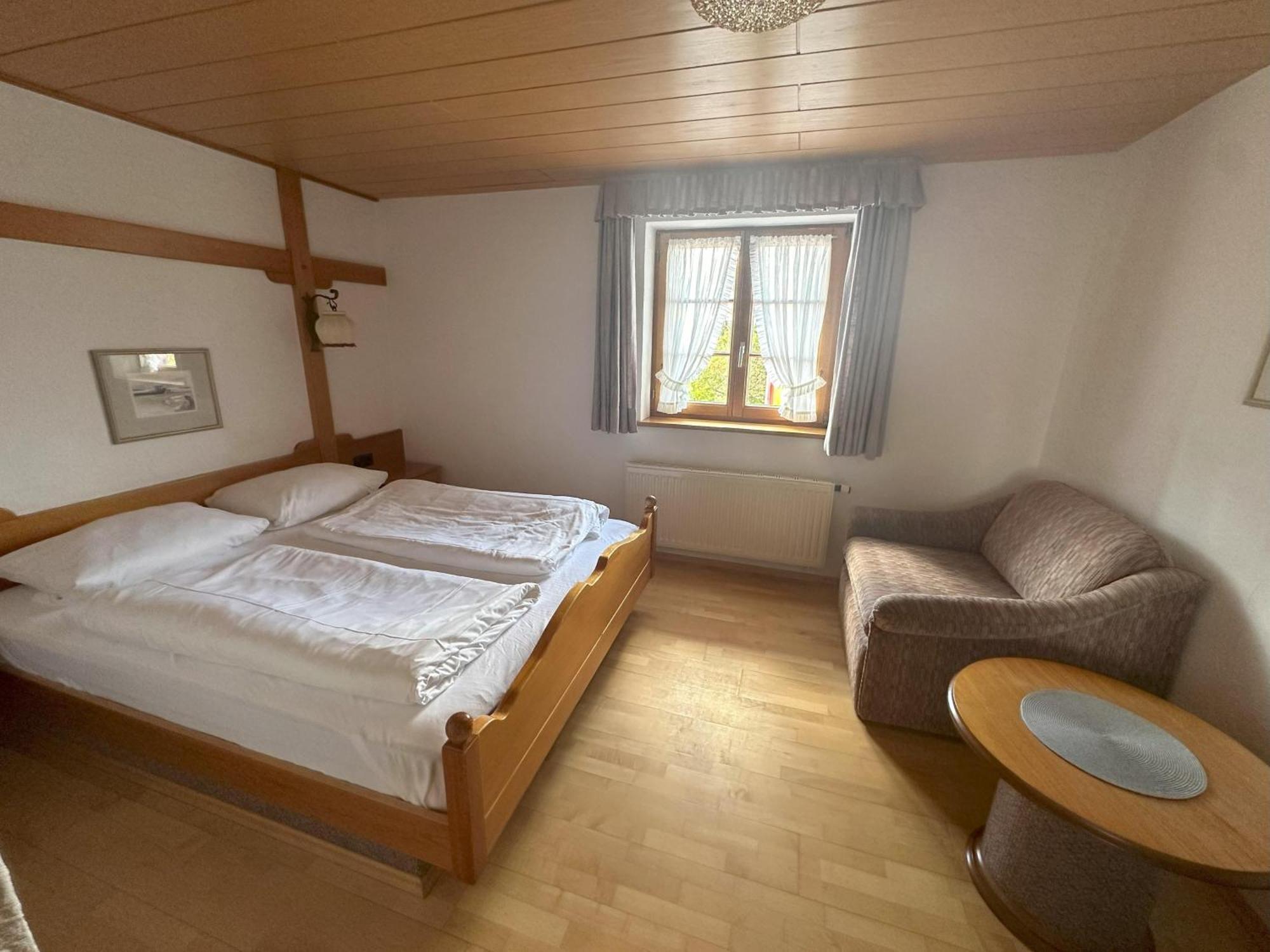 Hoehengasthaus Haldenhof Uberlingen Exteriér fotografie