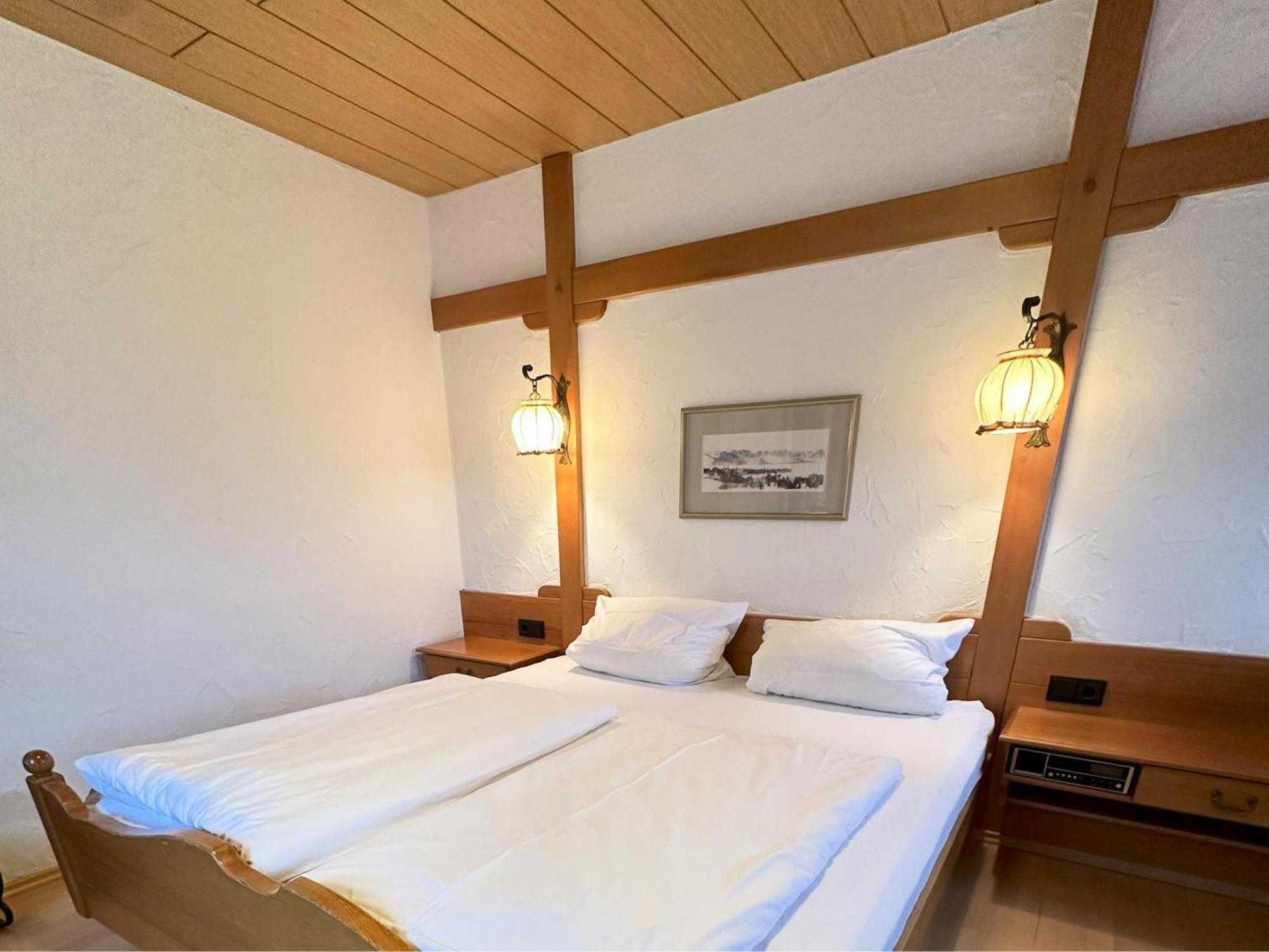 Hoehengasthaus Haldenhof Uberlingen Exteriér fotografie